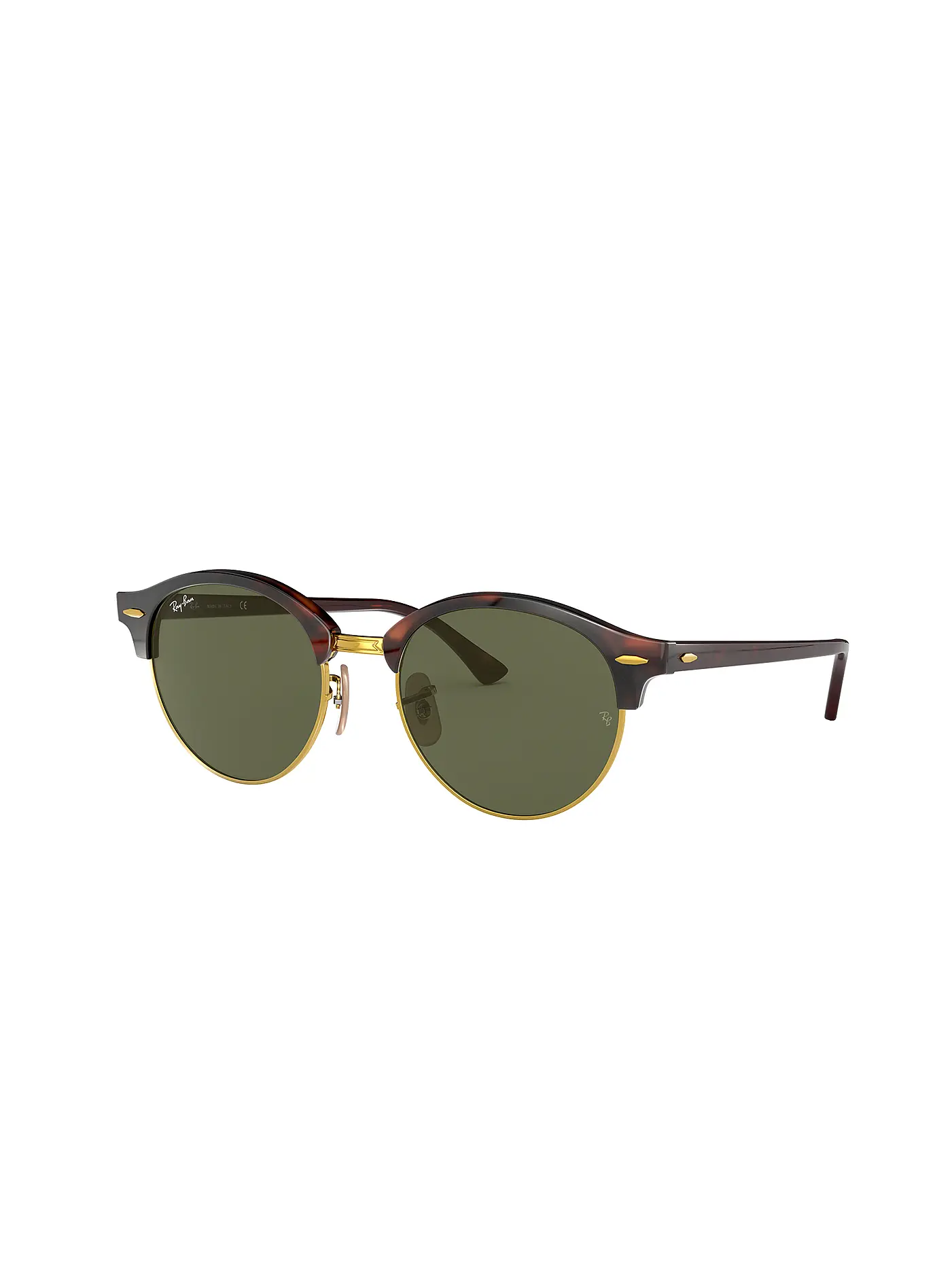 RAY BAN | Sonnenbrille Clubround Classic 4246/51 | 
